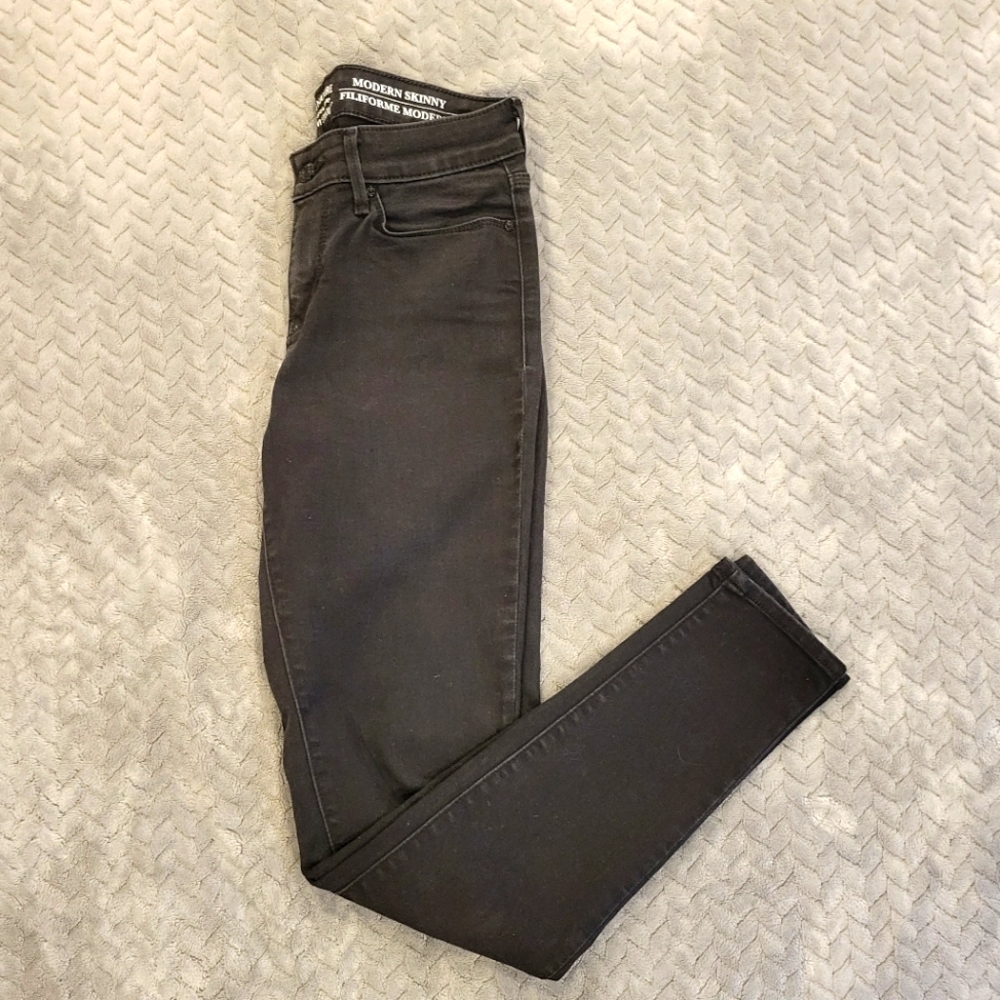 Signature Levi Strauss - modern skinny jeans